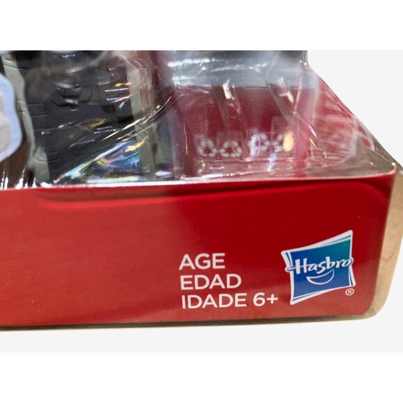 Transformers Decepticon Megatron Action Figure Hasbro Tank Mode Transformation - Picture 7 of 16